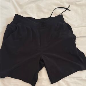 lululemon men’s shorts